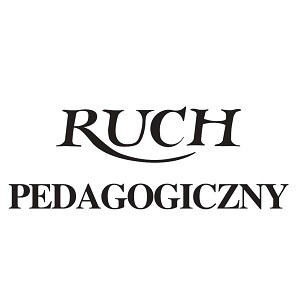Ruch Pedagogiczny logo
